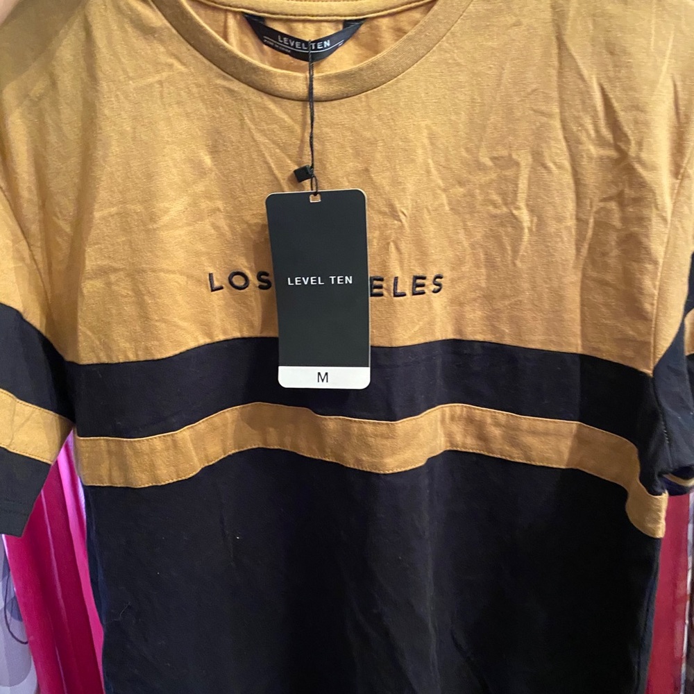 Graphic Tee